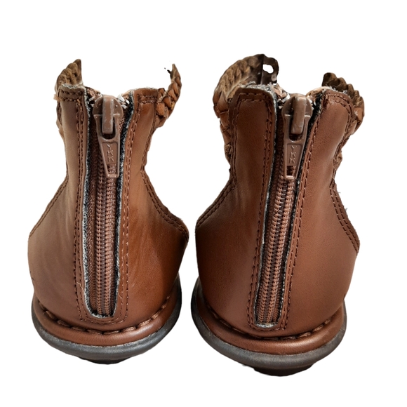 🔥B.O.C. Beachy Bohemian Style Sandals Sz. 7 - Picture 6 of 8